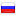 balkansky.ru hosted country